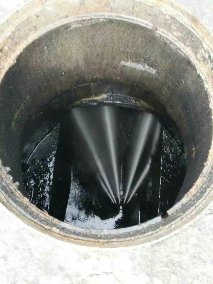 蔡甸市政管道清洗-排污管道清洗